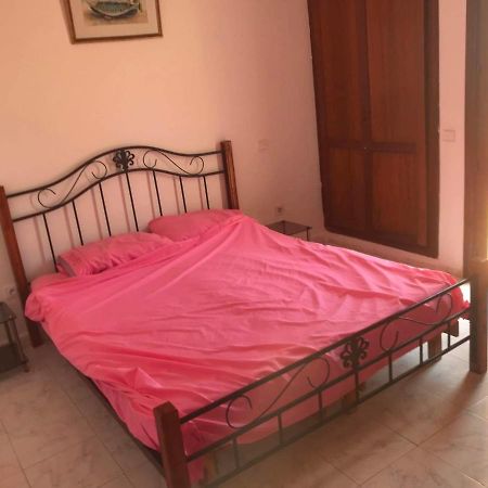 Magnifique Villa Duplex Au Bord De La Piscine Tétouan 外观 照片