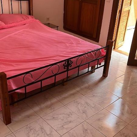 Magnifique Villa Duplex Au Bord De La Piscine Tétouan 外观 照片