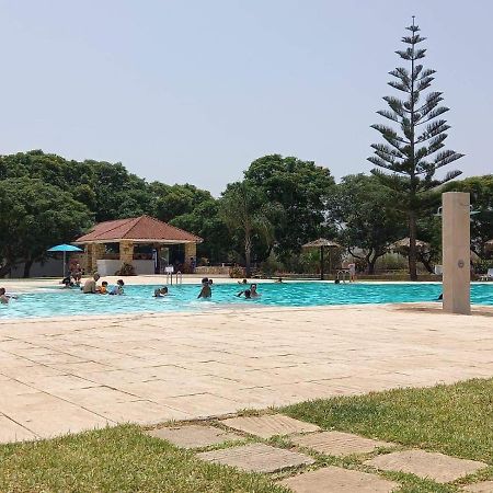 Magnifique Villa Duplex Au Bord De La Piscine Tétouan 外观 照片