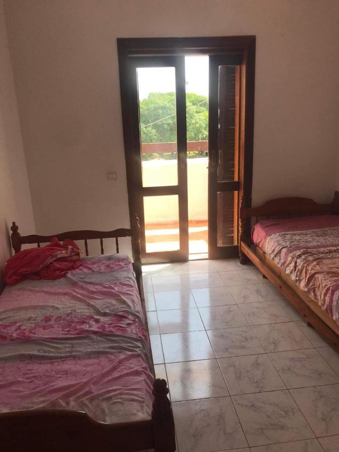Magnifique Villa Duplex Au Bord De La Piscine Tétouan 外观 照片