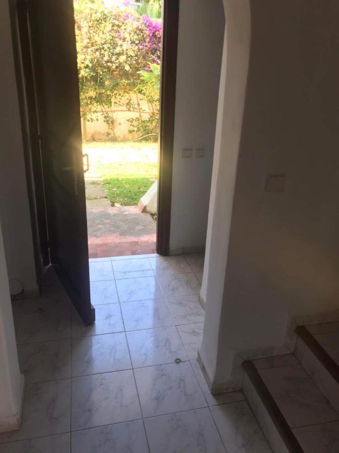 Magnifique Villa Duplex Au Bord De La Piscine Tétouan 外观 照片
