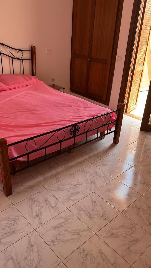 Magnifique Villa Duplex Au Bord De La Piscine Tétouan 外观 照片